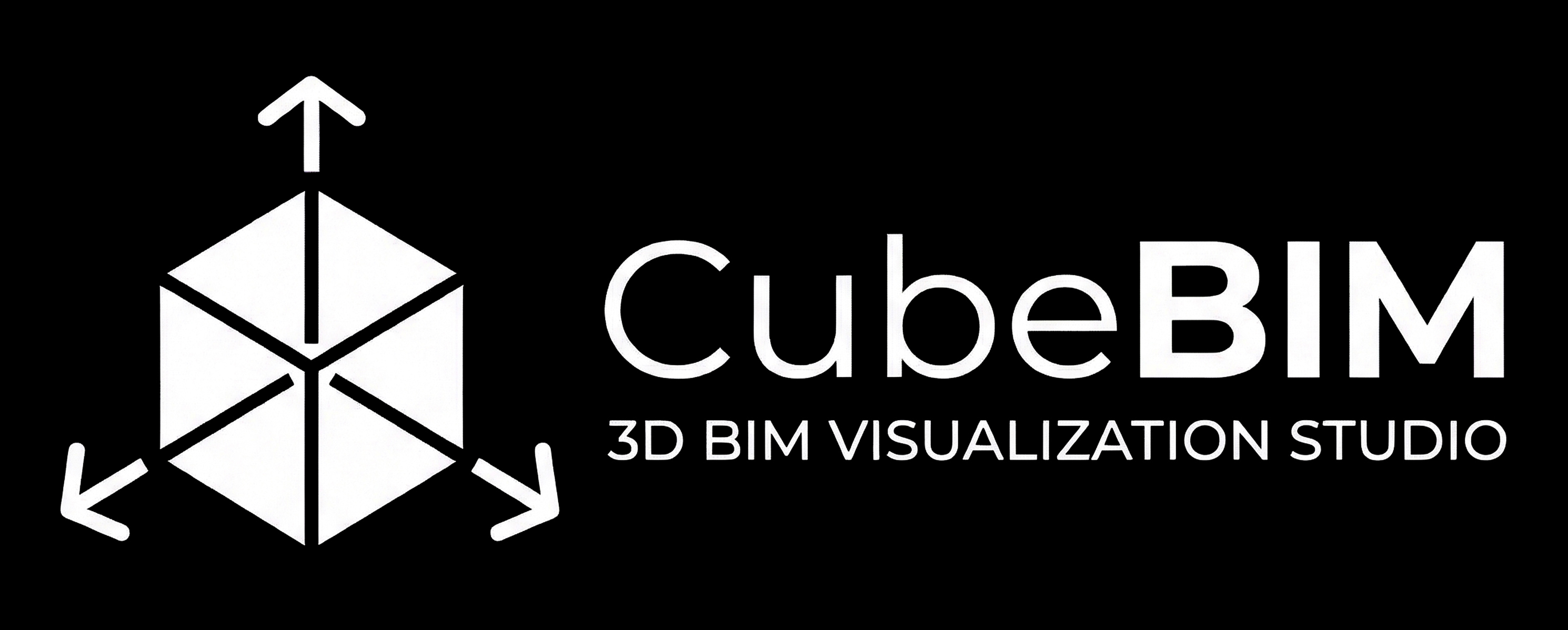 CubeBIM Logo